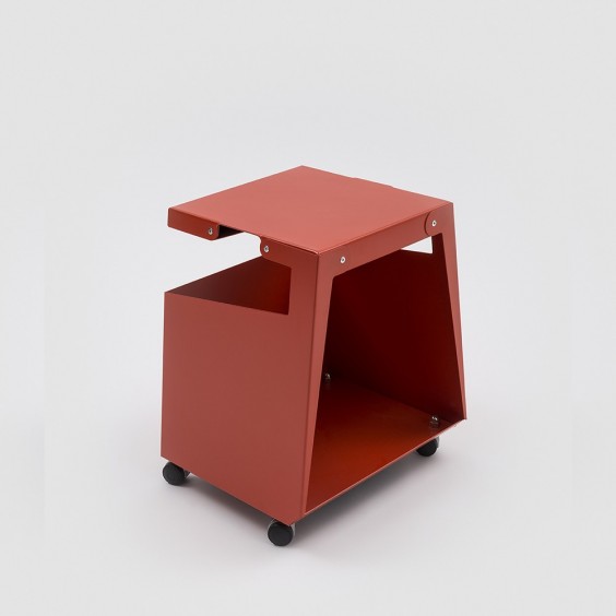 Danese Milano Smith Rollcontainer - Agof Store