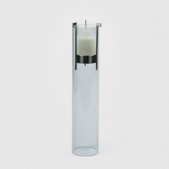 Danese Milano Stromboli Candleholder - Agof Store