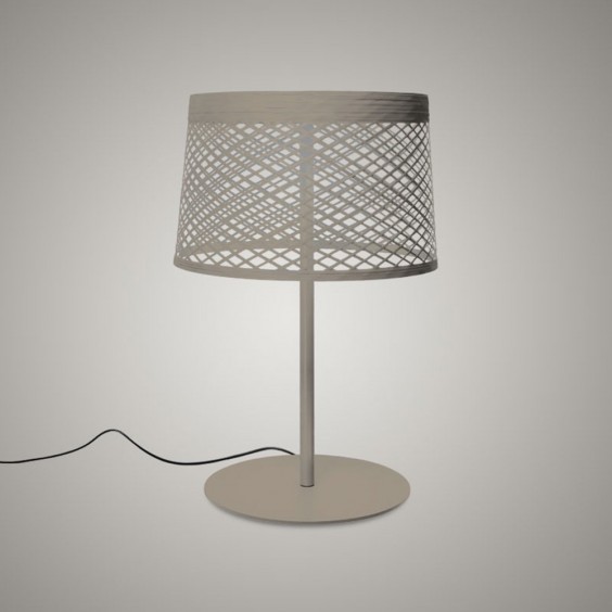 Foscarini Twiggy Grid XL Tischleuchte Aussenbereich - Agof Store