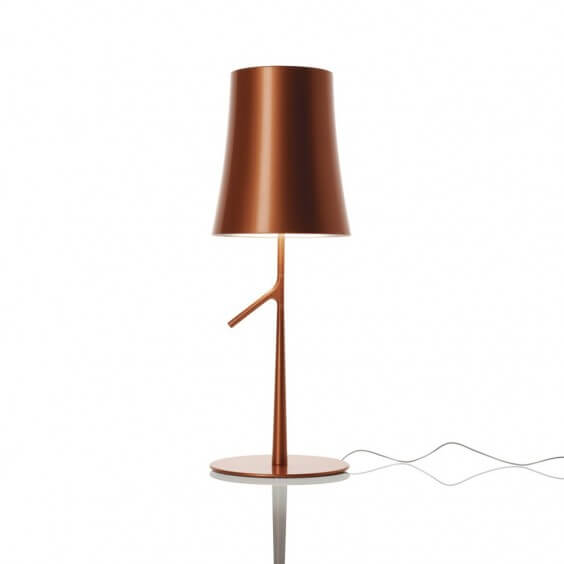 Foscarini Birdie LED table lamp - Agof Store