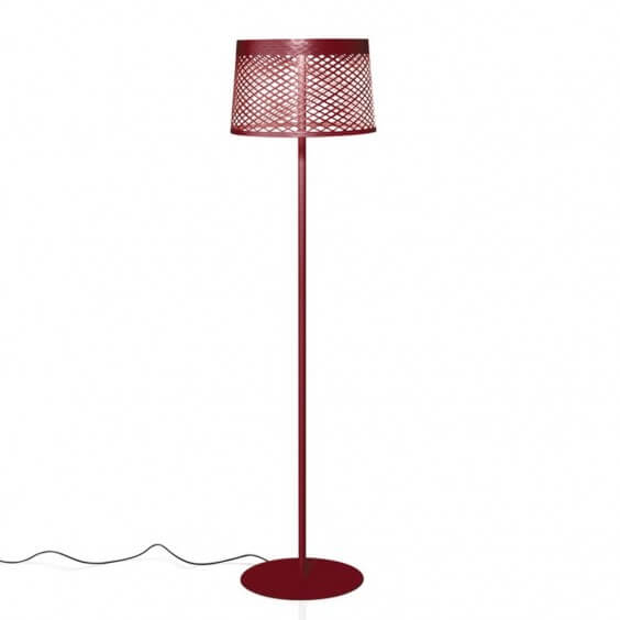 Twiggy Grid Lampada da lettura outdoor Foscarini - Agof Store