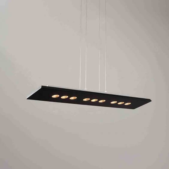 Icone Luce Confort SR pendant lamp - Agof Store