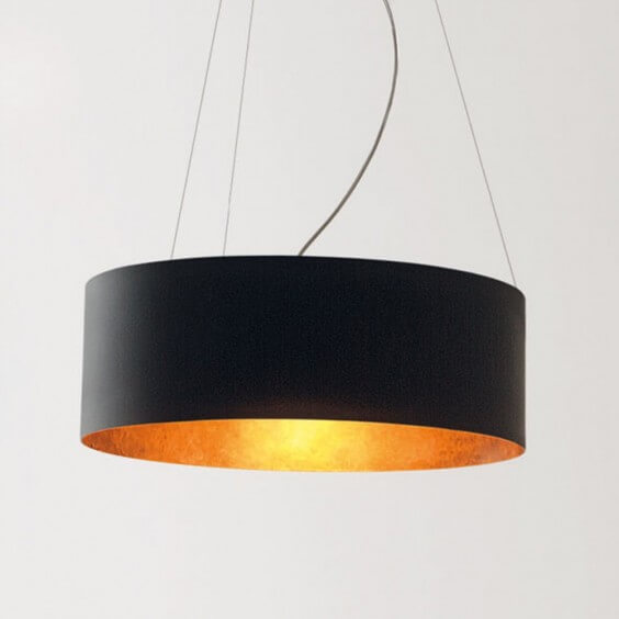 Icone Luce Olimpia pendant lamp - Agof Store