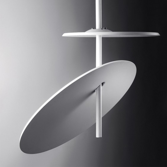 Icone Luce Luà 2C ceiling lamp - Agof Store