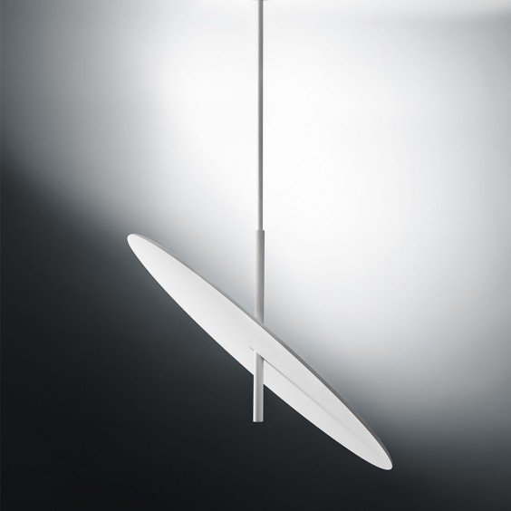 Luà 60 Lampada a soffitto Icone Luce - Agof Store