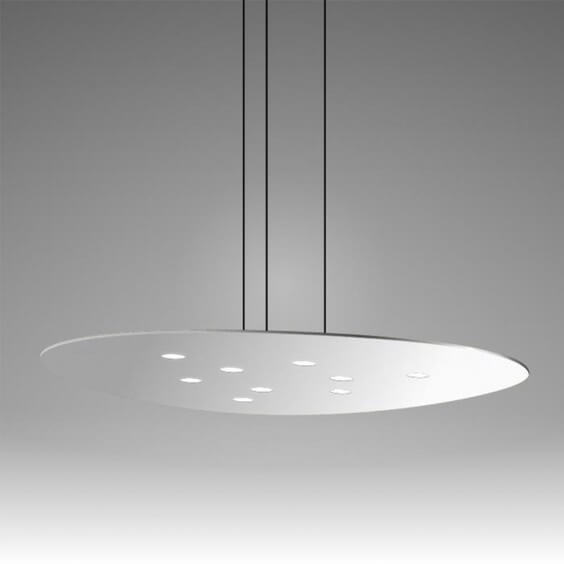 Icone Luce Scudo Pendelleuchte - Agof Store