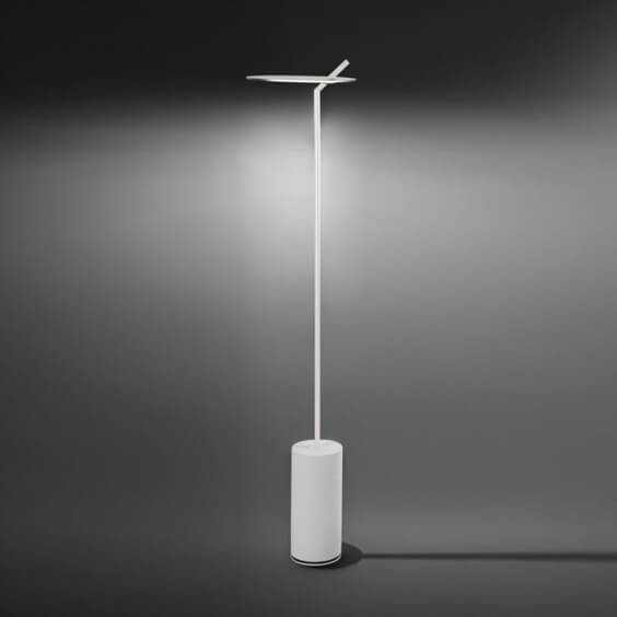 Icone Luce Luà floor lamp - Agof Store