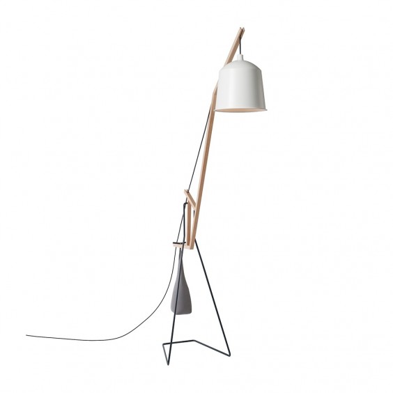 A Floor Lamp Lampada da terra Covo - Agof Store