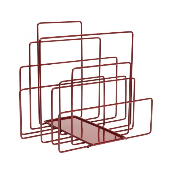 Covo Random Magazine Rack - Agof Store