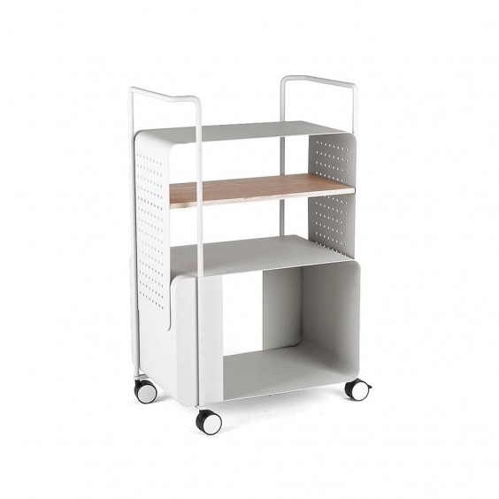 Formae Engioi trolley - Agof Store