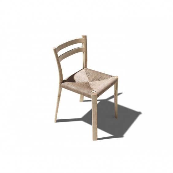 Internoitaliano Buri chair - Agof Store