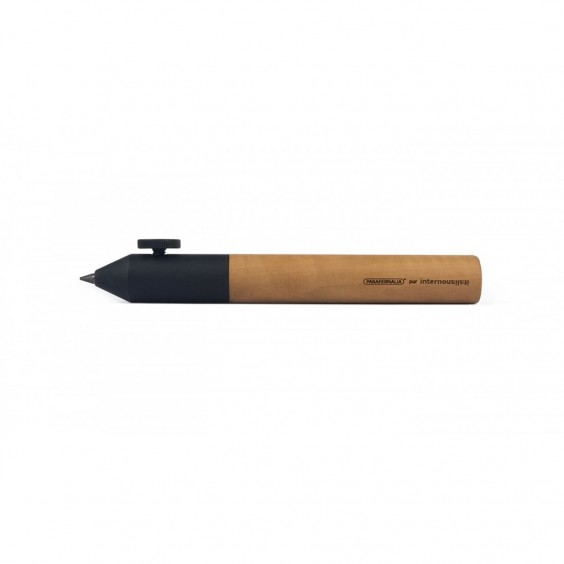 Internoitaliano Neri Wood S pencil - Agof Store