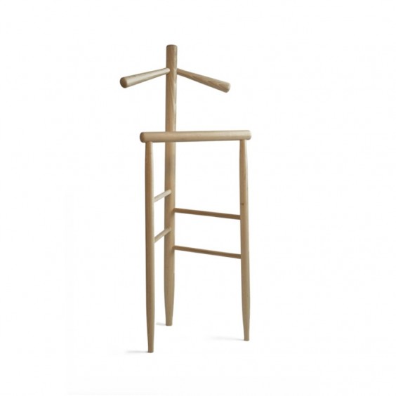 Internoitaliano Mori valet stand - Agof Store