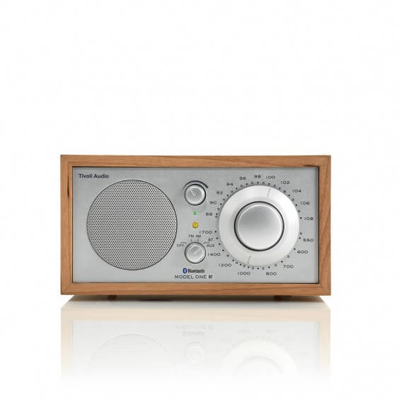 Model One Bt radio Bluetooth Tivoli Audio - Agof Store