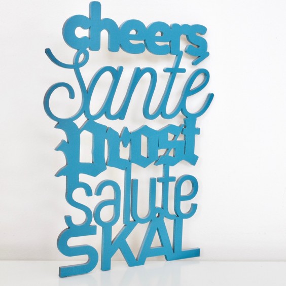 SWAB DESIGN Onomatopedia | dekorative Schrift | Agof Store