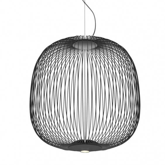 Foscarini Spokes 2 MyLight Pendelleuchte - Agof Store