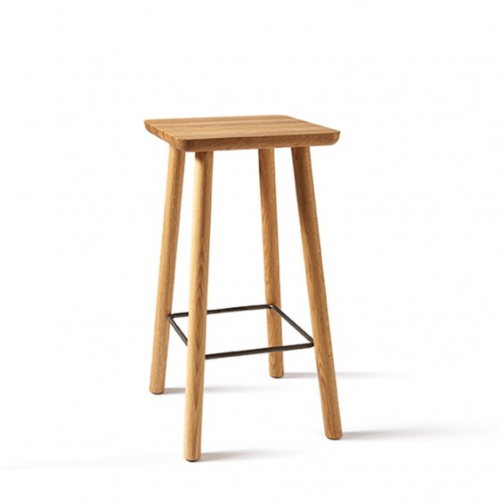 Atipico Acrocoro H.66 cm stool - Agof Store