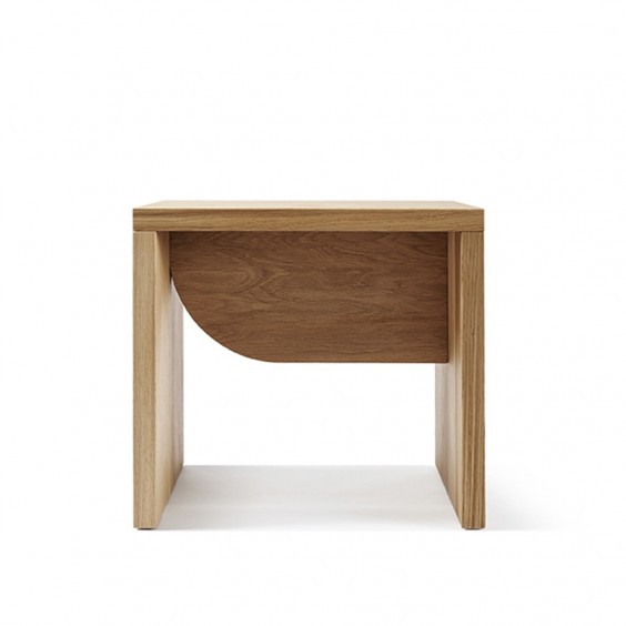 Atipico Iperbole stool - Agof Store