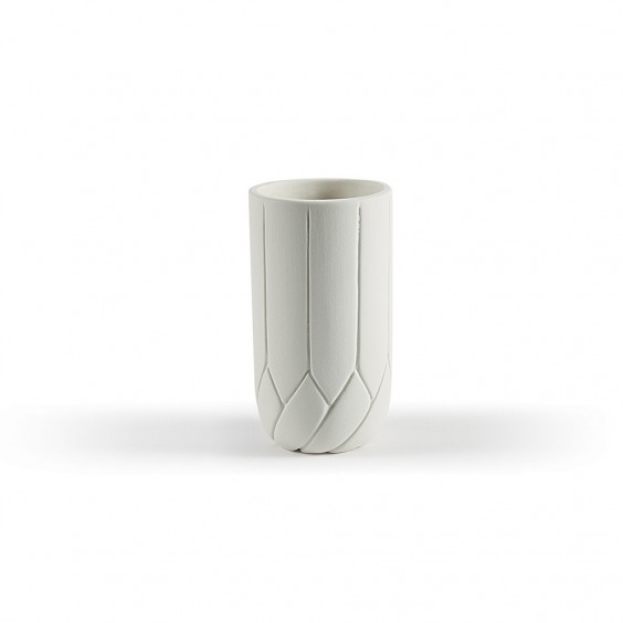 Atipico Frattali vase - Agof Store