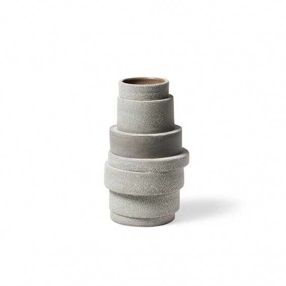 Atipico Pila vase - Agof Store