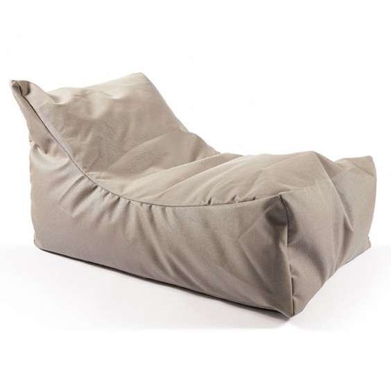 Atipico Dune Chaiselongue Sessel - Agof Store