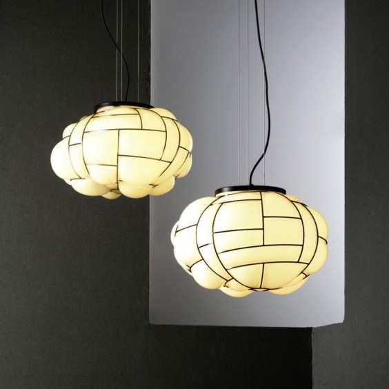 Pallucco Egg pendant lamp - Agof Store