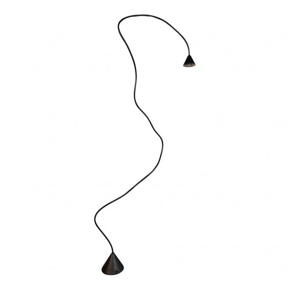 Pallucco Papiro led floor lamp - Agof Store