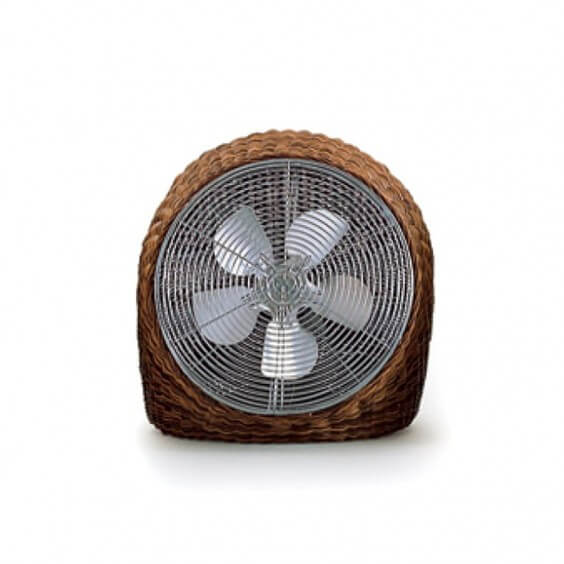 Gervasoni Wind Ventilator - Agof Store