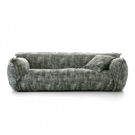 Gervasoni Nuvola sofa - Agof Store