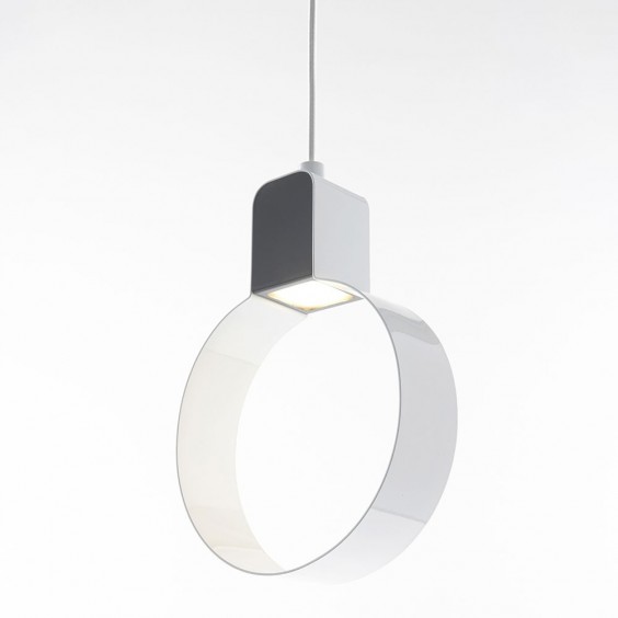 Zava Sonoluce pendant lamp - Agof Store