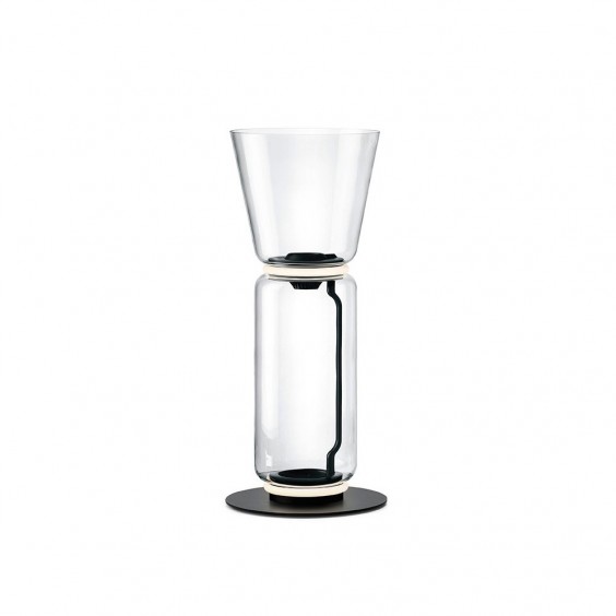 Flos Noctambule 1 High Cylinder & Cone Small Base Stehleuchte - Agof Store