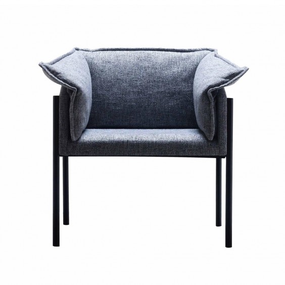 MY HOME Carmen | Armchair | Agof Store