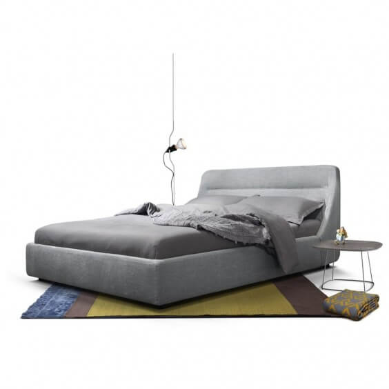 MY HOME Sleepway | Letto Matrimoniale | Agof Store