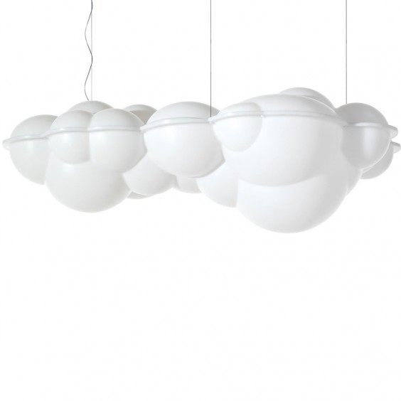 Nemo Nuvola Minor pendant lamp - Agof Store