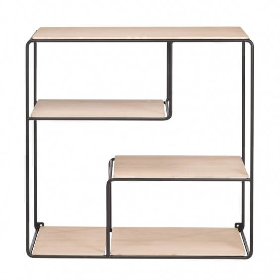 KORRIDOR Anywhere B-402 | Shelves | Agof Store