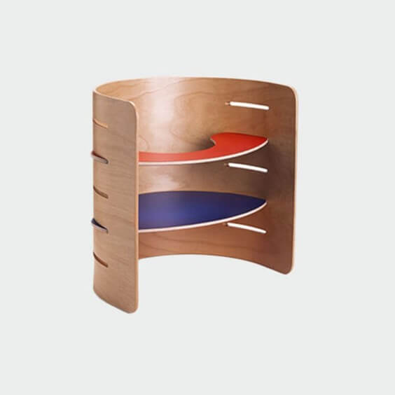 Architectmade Child's chair Stuhl - Agof Store