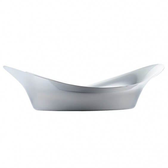 Circle Bowl ciotola Architectmade - Agof Store