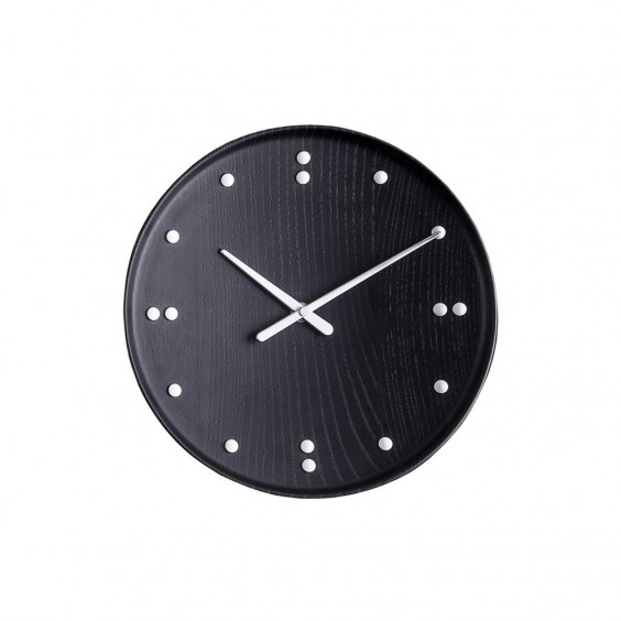 Architectmade FJ Clock Wanduhr - Agof Store