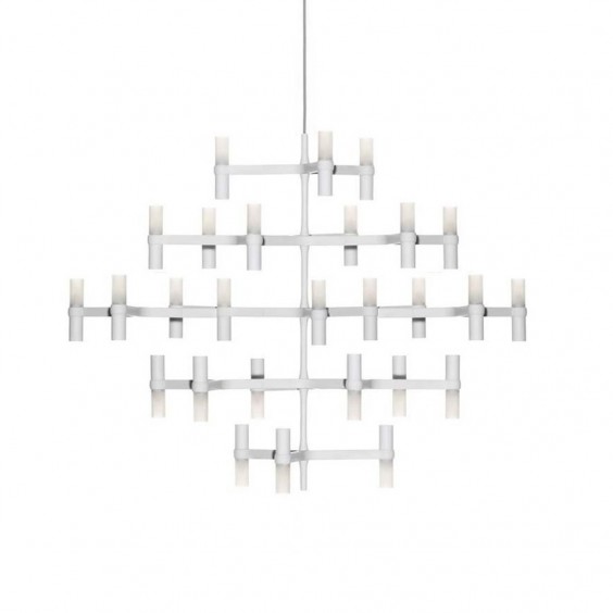 Nemo Crown Major pendant lamp - Agof Store