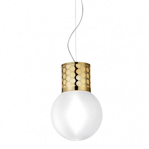 Atmosfera Lampada a sospensione Slamp - Agof Store