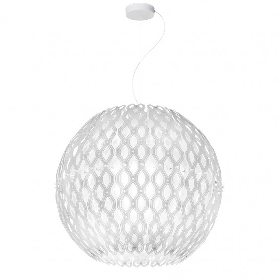 Slamp Charlotte globe pendant lamp - Agof Store