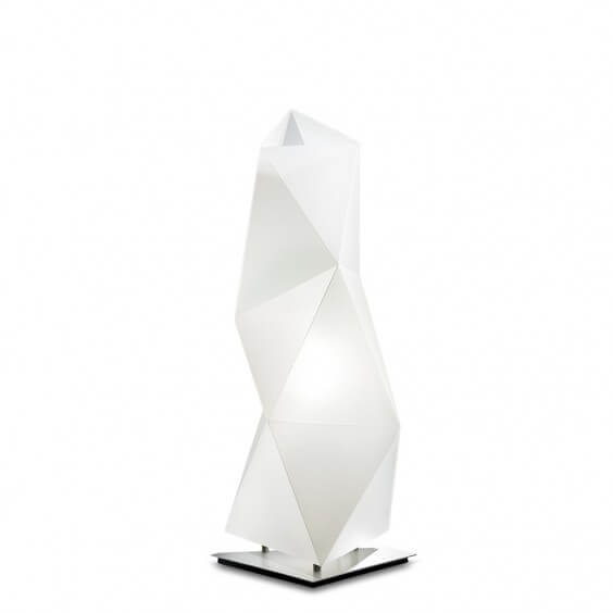 Slamp Diamond table lamp - Agof Store