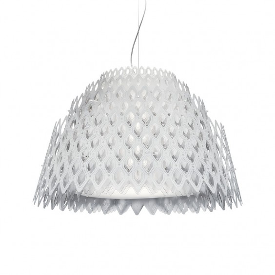 Slamp Half-Charlotte pendant lamp - Agof Store