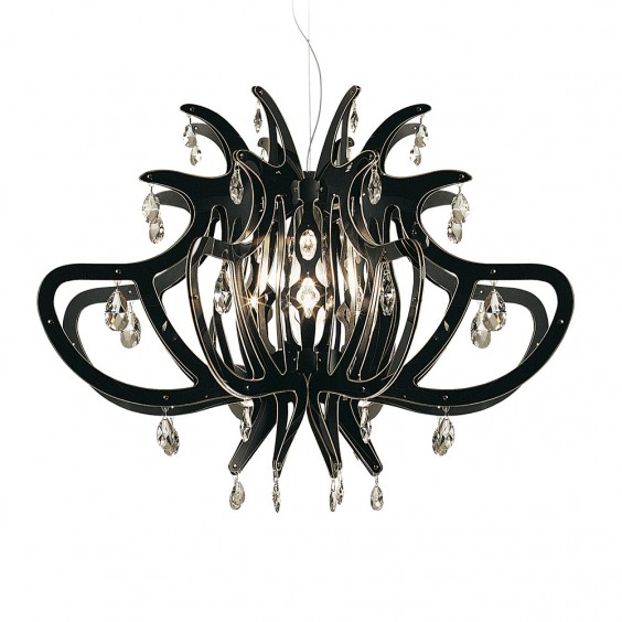 Medusa Lampada a sospensione Slamp - Agof Store