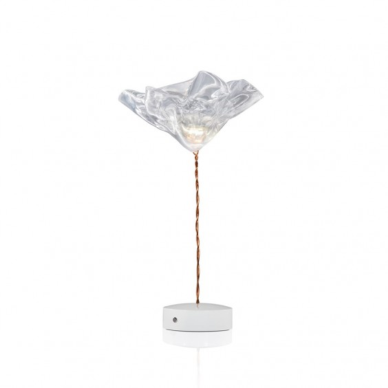 Lafleur Lampada da tavolo Slamp - Agof Store