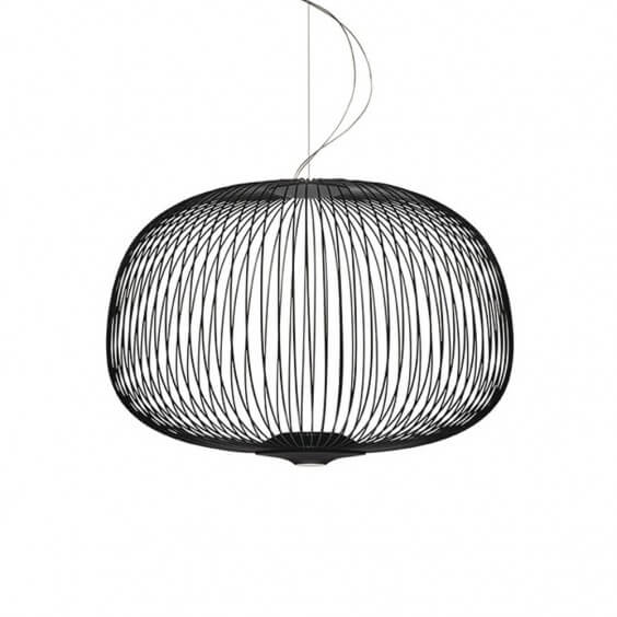 Foscarini Spokes 3 pendant lamp - Agof Store