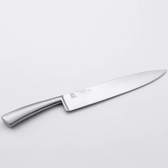 BE_Knife coltello chef KnIndustrie - Agof Store