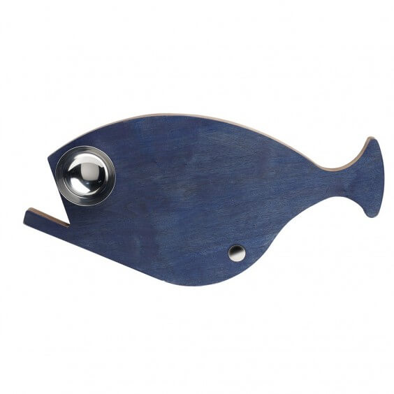 Pesce fresco Blue Fish tagliere KnIndustrie - Agof Store