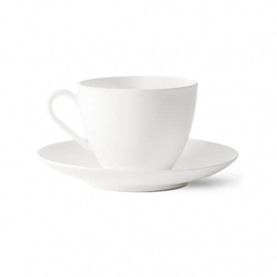 Reggia tasse mit untertasse (2 Stk.)