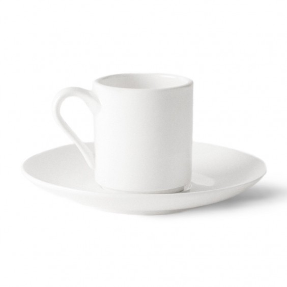 SchönhuberFranchi Aida stackable moka mug - Agof Store